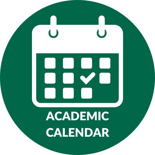 Academic Calendar link