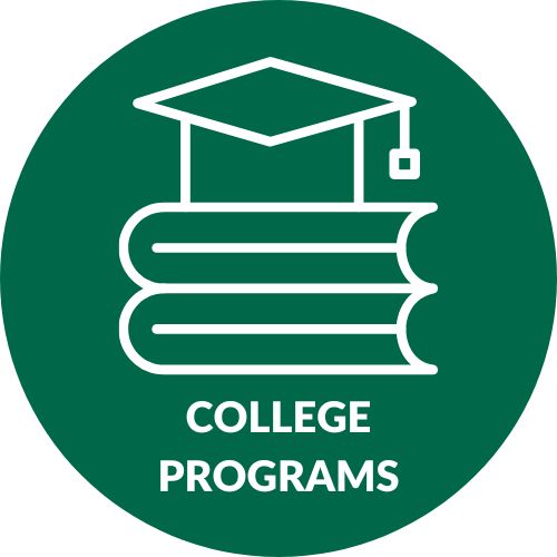 College Programs link
