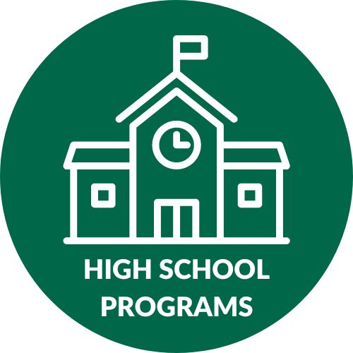 High School Programs link